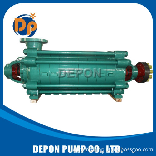 Multistage Pump Structure electric air pump